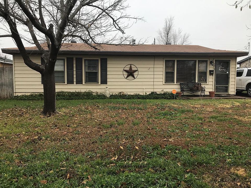 1st image of 3813 Monty Dr