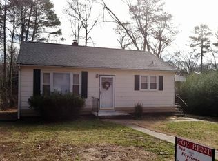 2641 Gravel Hill Rd, Richmond, VA 23225