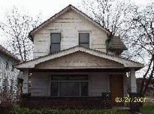 5222 McBride Ave, Cleveland, OH 44127