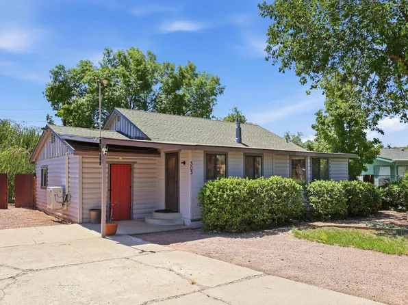303 W Roundup Rd, Payson, AZ 85541