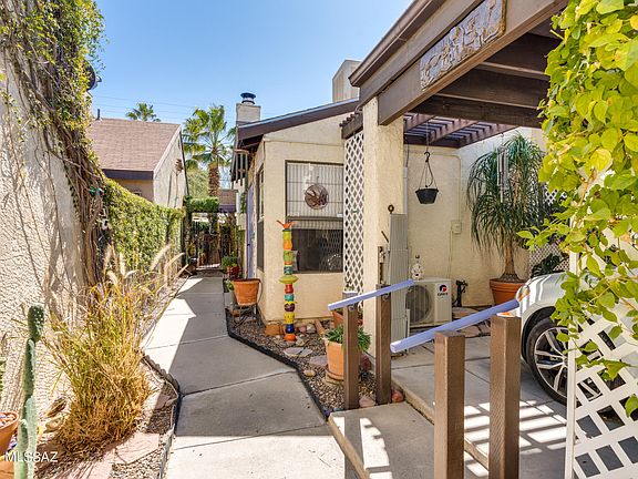 4th image of 1453 W Calle Platino