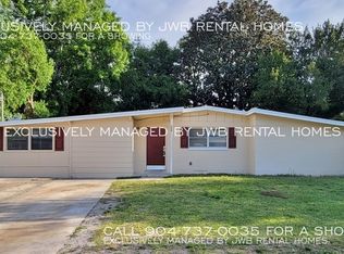375 Sonora Dr, Orange Park, FL 32073