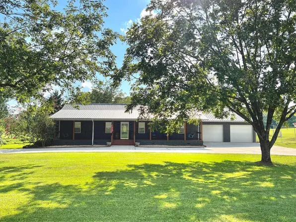 63007 S Highway 49, Lineville, AL 36266