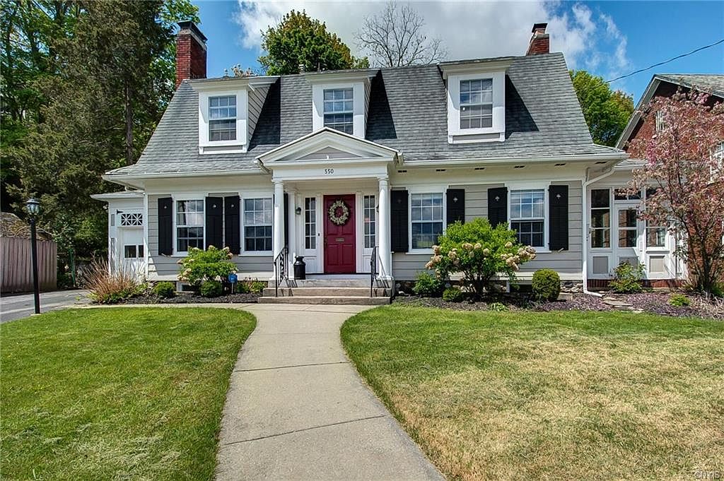 550 Roberts Ave, Syracuse, NY 13207 Zillow