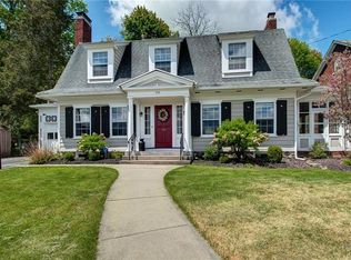 550 Roberts Ave, Syracuse, NY 13207