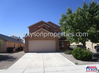 1405 Airport Dr SW, Albuquerque, NM 87121