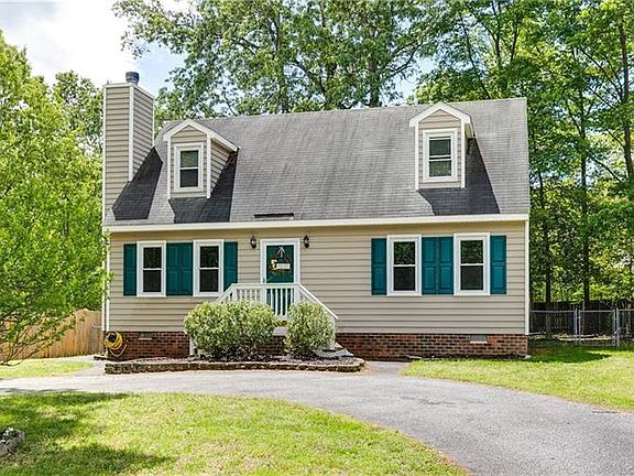5th image of 8704 Playground Ct