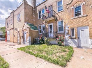 3819 Meramec St, Saint Louis, MO 63116