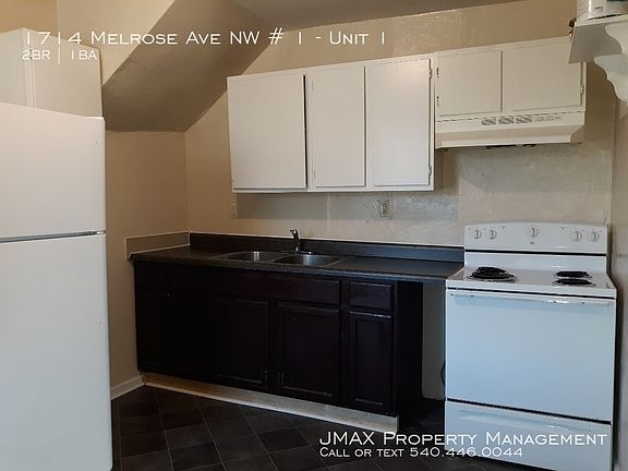 4th image of 1714 Melrose Ave NW #1