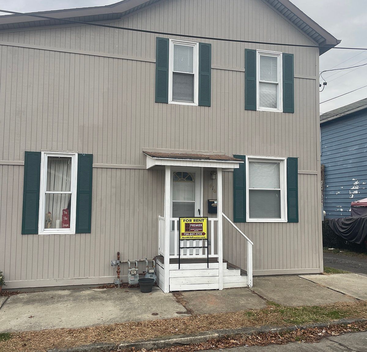 416 17th St 416, Beaver Falls, PA 15010 Zillow