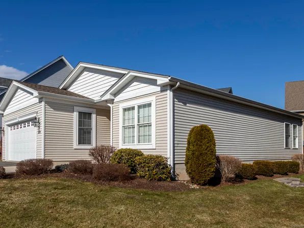 59 Scenic Drive #59, Berlin, CT 06037