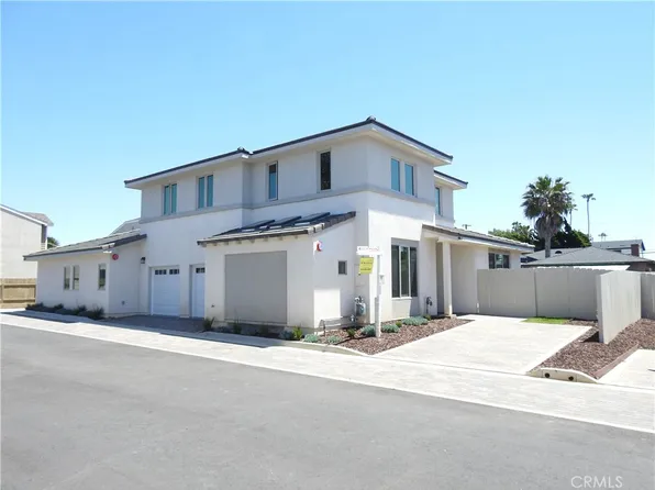 1510 Alvarado St, Oceanside, CA 92054