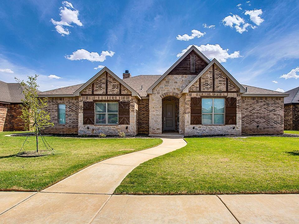 3511 133rd St, Lubbock, TX 79423 Zillow