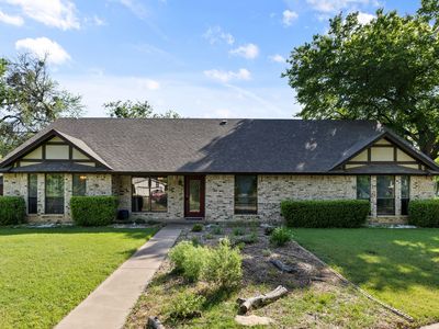 417 Huggins Dr, Springtown, TX, 76082