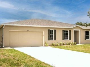 1004 NW 28th Pl, Cape Coral, FL 33993