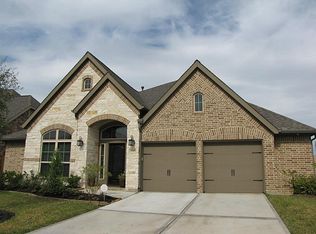 13423 Vintage Trail Ln, Pearland, TX 77584