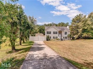 215 Cherokee Springs Way, Woodstock, GA 30188