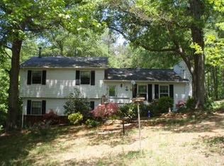 368 Buffalo Creek Rd, Carrollton, GA 30117