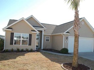 98 Kilpatrick Ct, Murrells Inlet, SC 29576