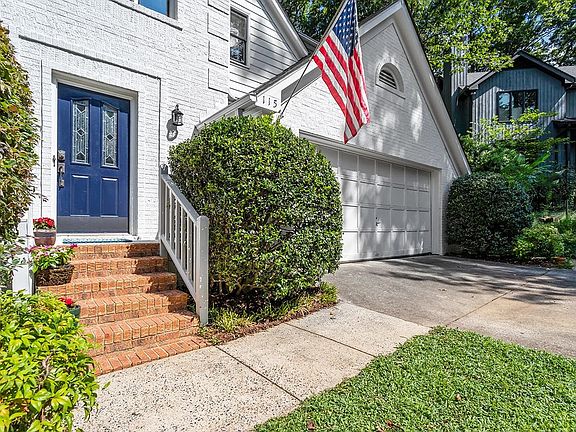 2nd image of 115 Bolton Pl