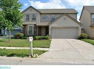 5945 Paron Pl, Hilliard, OH 43026
