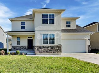 2373 E Buckskin Way, Eagle Mountain, UT 84005