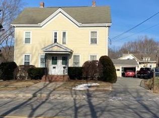 43-45 Cushing St, Stoughton, MA 02072