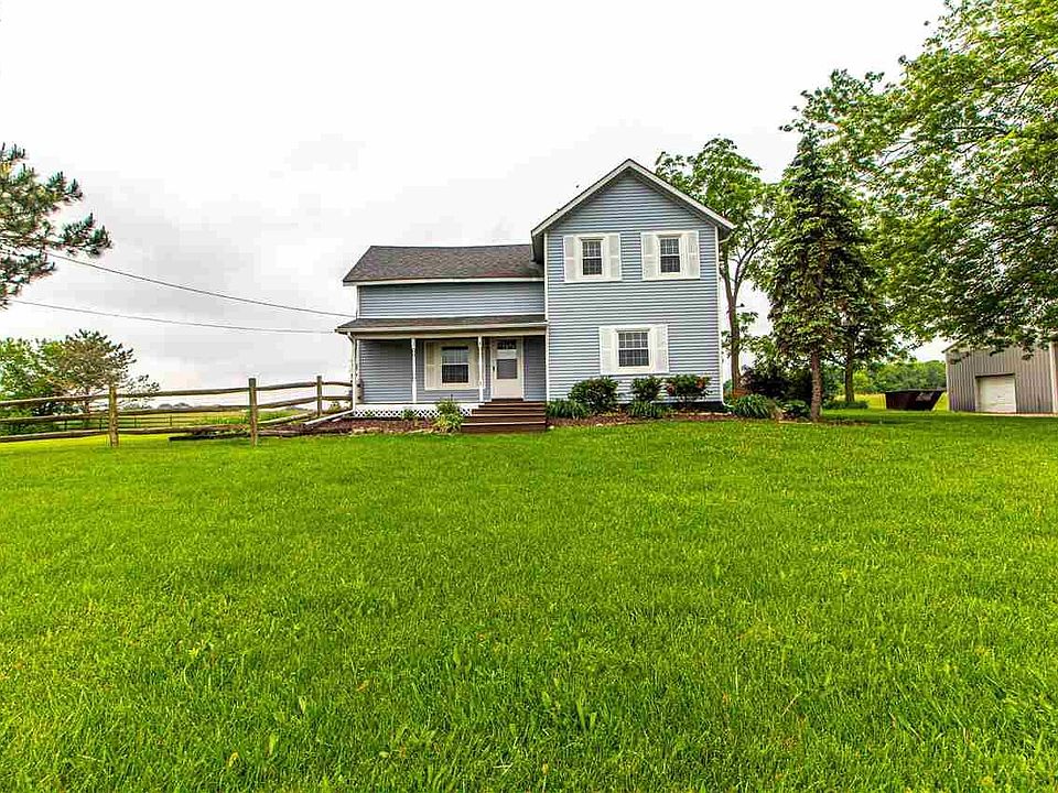 7001 School Rd, Riga, MI 49276 Zillow