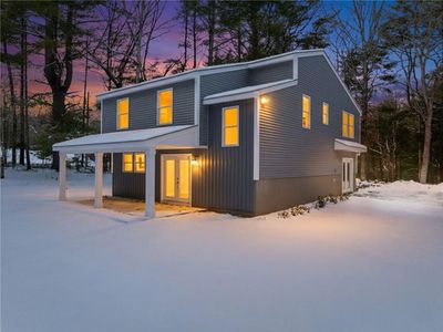 96 Highview Ave, Hope Valley, RI, 02832