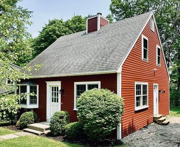 339 Chester Knoll Drive, Bennington, VT, 05201