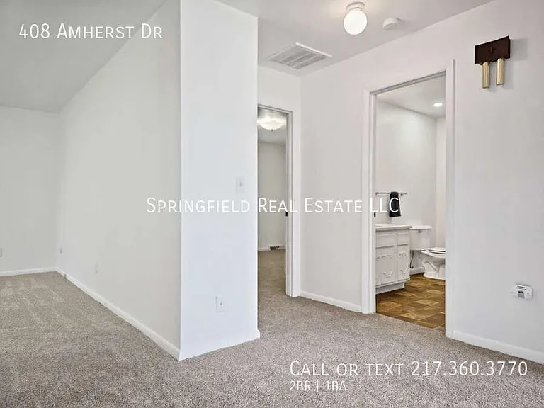 408 Amherst Dr — Photo 7