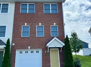 376 Tanzanite Dr, Harrisonburg, VA 22801