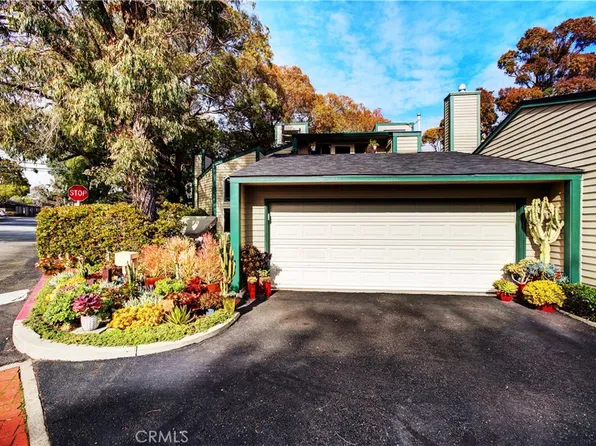 1445 Prefumo Canyon Rd Unit 1, San Luis Obispo, CA 93405