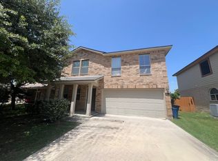 2137 Dorman Dr, New Braunfels, TX 78130