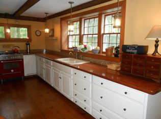 119 Service Rd, East Sandwich, MA 02537