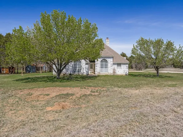 19416 Fm 901, Gordonville, TX 76245