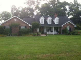 66 Secretariat Dr, Carriere, MS 39426