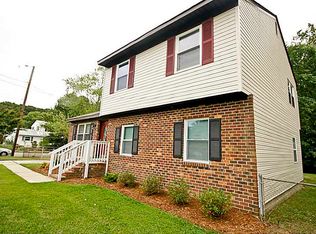 124 Tazewell Rd, Newport News, VA 23608