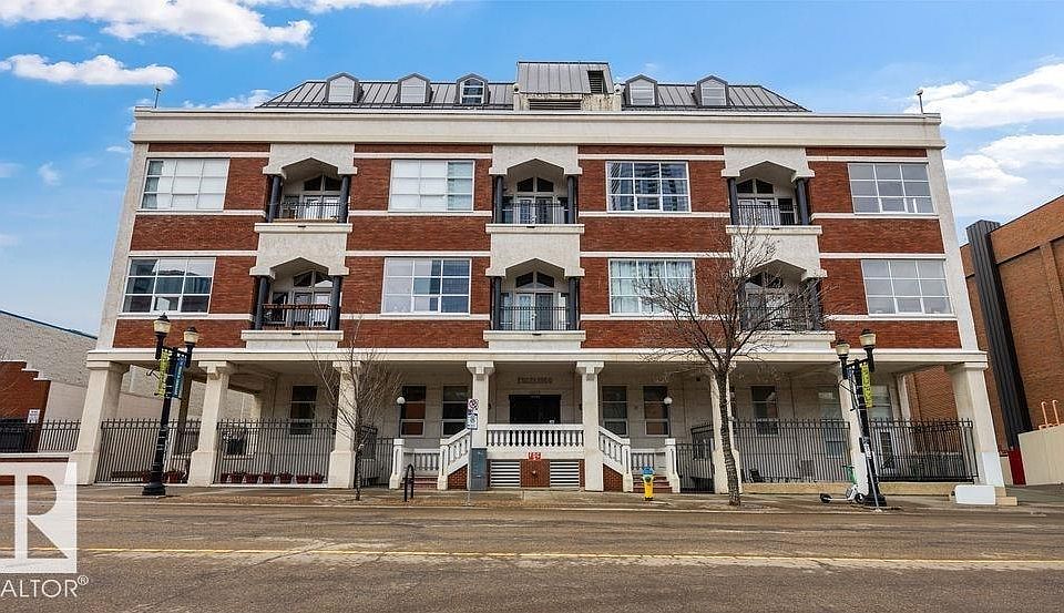 1st image of 10330 104th St NW #104