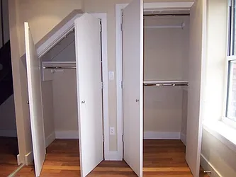 Rented by Westminster Management