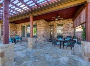 3011 Palominos Pass, Leander, TX 78641