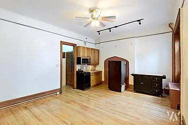 Rented by Wohlfarth & Associates Inc