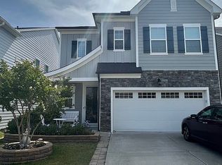 1132 Premier Key Dr, Cary, NC 27513