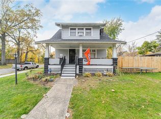 3820 E 140th St, Cleveland, OH 44128