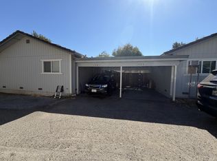 1721 Mission Blvd #1723, Santa Rosa, CA 95409