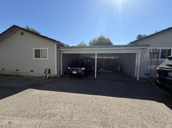 1721 - 1723 Mission Boulevard, Santa Rosa, CA 95409