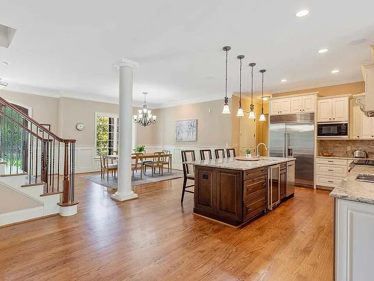 2124 Old Sorrell Rd — Photo 13