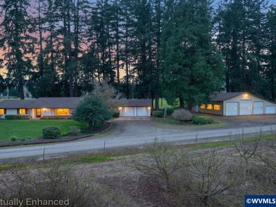 40690 McDowell Creek Dr, Lebanon, OR, 97355