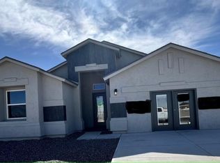 12896 Crystal Downs Ct, El Paso, TX 79928