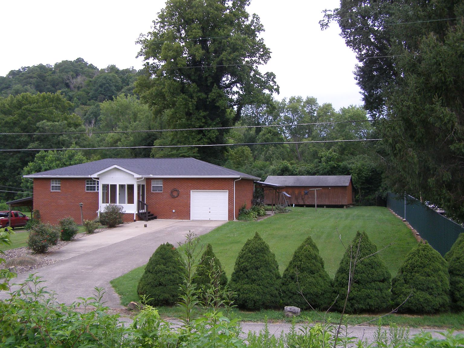 4775 Riverside Dr, Lavalette, WV 25535 Zillow